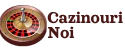 cazinouri noi logo